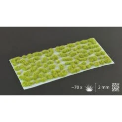Moss (2mm)