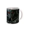 Mug Frontispiece - Warhammer 40k 2 Mug Frontispiece - Warhammer 40k -Pièces De Modèle Boutique mug frontispiece warhammer 40k