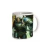 Mug Robute Guilliman - Warhammer 40k -Pièces De Modèle Boutique mug robute guilliman warhammer 40k
