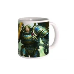 Mug Robute Guilliman - Warhammer 40k