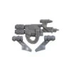 Games Workshop Multi Fuseur -Pièces De Modèle Boutique multi fuseur space marines