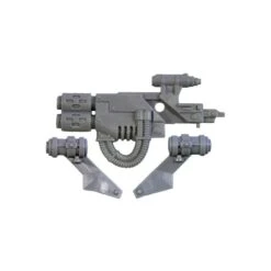 Games Workshop Multi Fuseur