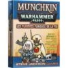 Edge Munchkin Warhammer 40.000 - Extension Les Flingues De La Foi - Version Française -Pièces De Modèle Boutique munchkin warhammer 40000 extension les flingues de la foi version francaise