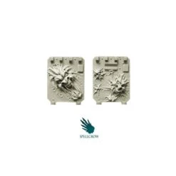 Mutated - Portes Pour Véhicules Légers