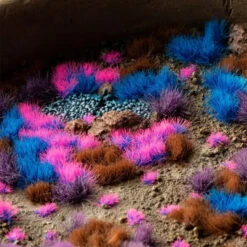 Mystic Nebulae Set 8 Mystic Nebulae Set -Pièces De Modèle Boutique mystic nebulae set 2