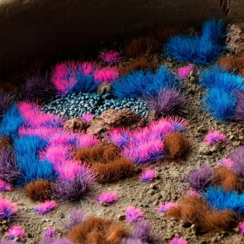 Mystic Nebulae Set 5 Mystic Nebulae Set – Image 3