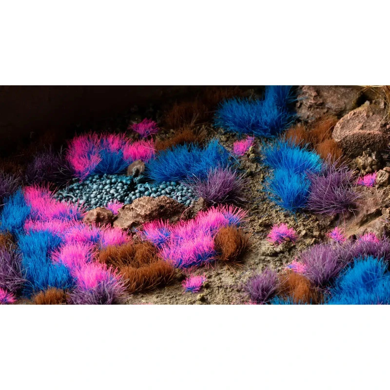 Mystic Nebulae Set 6 Mystic Nebulae Set – Image 4