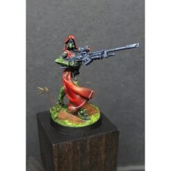 Nikita -Pièces De Modèle Boutique nikita 6