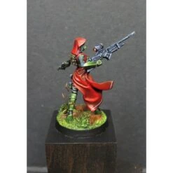 Nikita -Pièces De Modèle Boutique nikita 7