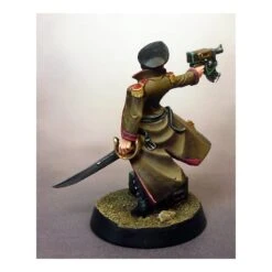 Officier Disciplinaire Viktoria Skivlana 11 Officier Disciplinaire Viktoria Skivlana -Pièces De Modèle Boutique officier disciplinaire viktoria skivlana 3