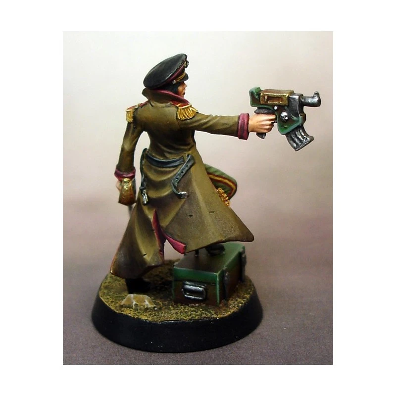 Officier Disciplinaire Viktoria Skivlana 7 Officier Disciplinaire Viktoria Skivlana – Image 5