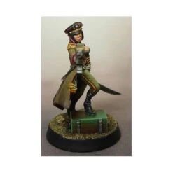 Officier Disciplinaire Viktoria Skivlana 13 Officier Disciplinaire Viktoria Skivlana -Pièces De Modèle Boutique officier disciplinaire viktoria skivlana 5