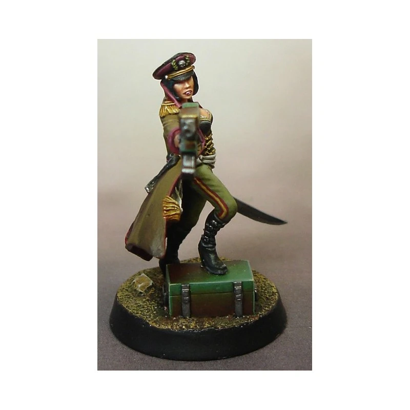 Officier Disciplinaire Viktoria Skivlana 8 Officier Disciplinaire Viktoria Skivlana – Image 6