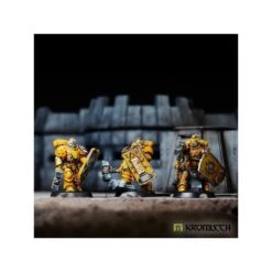 Omega Legion Prime Bodies -Pièces De Modèle Boutique omega legion prime bodies 2