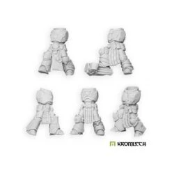 Omega Legion Prime Bodies