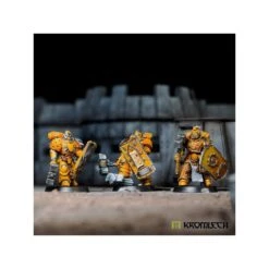 Omega Legion Prime Bodies -Pièces De Modèle Boutique omega legion prime bodies 3