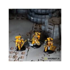 Omega Legion Prime Bodies -Pièces De Modèle Boutique omega legion prime bodies 4