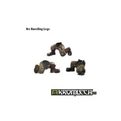 Orc Kneeling Legs