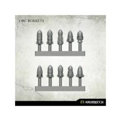 Orc Rokkets
