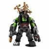 McFarlane Ork Big Mek - Déjà Peint 1 McFarlane Ork Big Mek - Déjà Peint -Pièces De Modèle Boutique ork big mek
