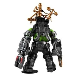 McFarlane Ork Big Mek - Déjà Peint -Pièces De Modèle Boutique ork big mek 2