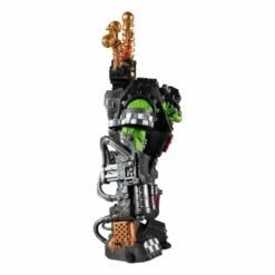 McFarlane Ork Big Mek - Déjà Peint -Pièces De Modèle Boutique ork big mek 3