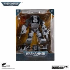 McFarlane Ork Meganob Avec Shoota - A Peindre -Pièces De Modèle Boutique ork meganob avec shoota 10