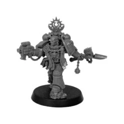 Games Workshop Ortan Cassius - Ultramarine