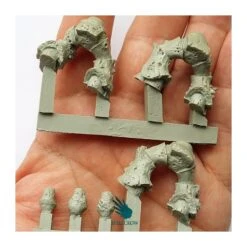 Peste - Jambes Lourds 7 Peste - Jambes Lourds -Pièces De Modèle Boutique peste jambes lourds 2