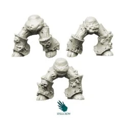 Peste - Jambes Lourds