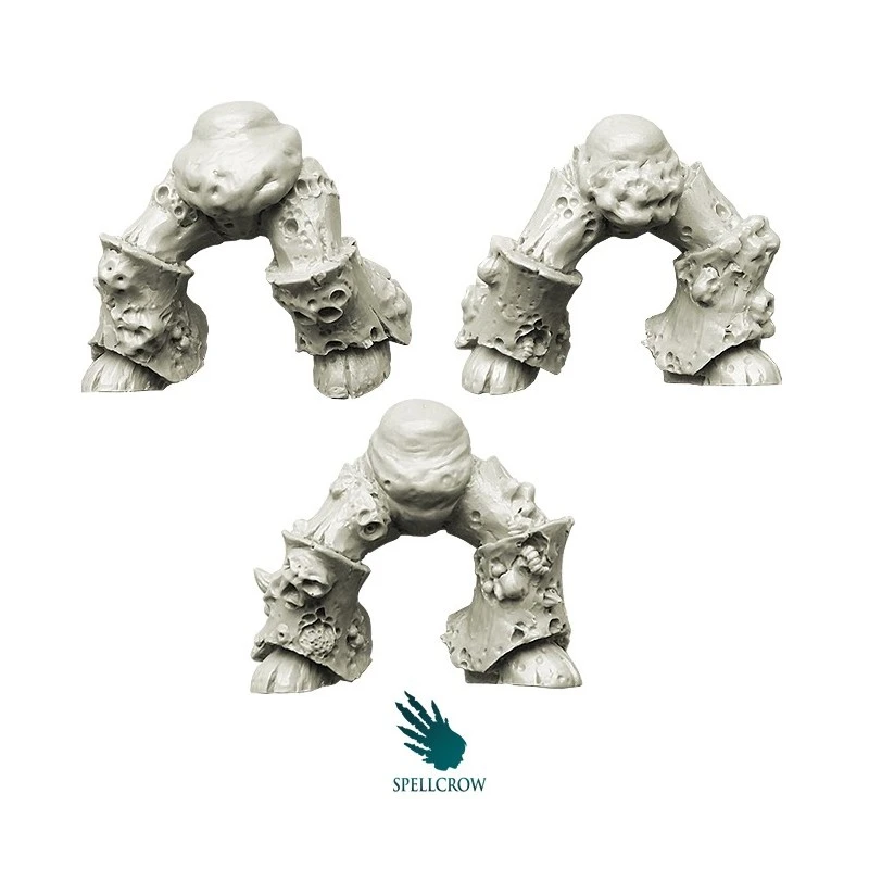 Peste - Jambes Lourds 3 Peste - Jambes Lourds