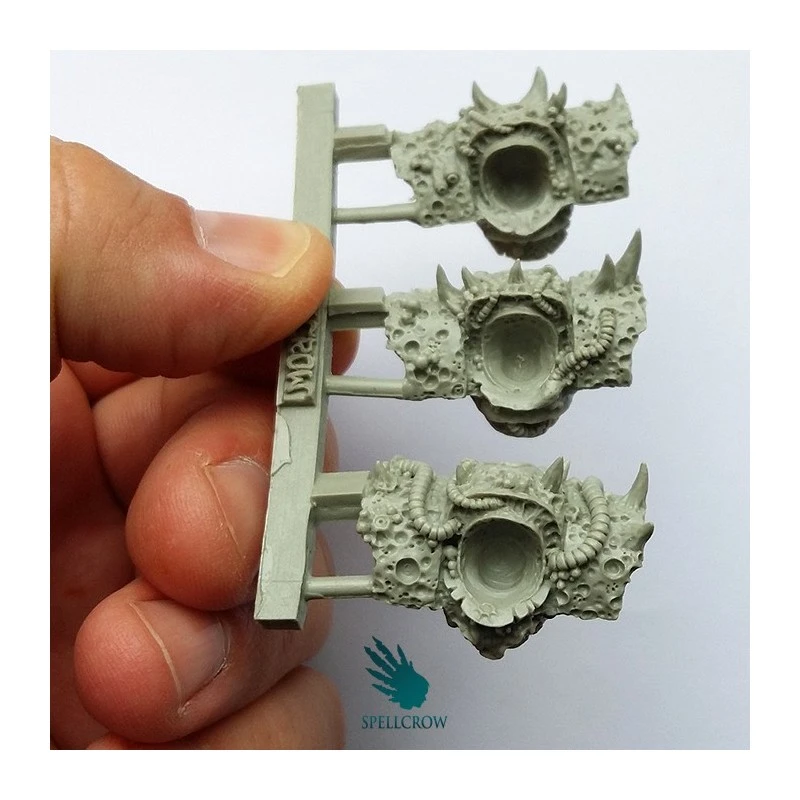 Peste - Torses Lourds 4 Peste - Torses Lourds – Image 2