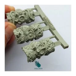 Peste - Torses Lourds 7 Peste - Torses Lourds -Pièces De Modèle Boutique peste torses lourds 2