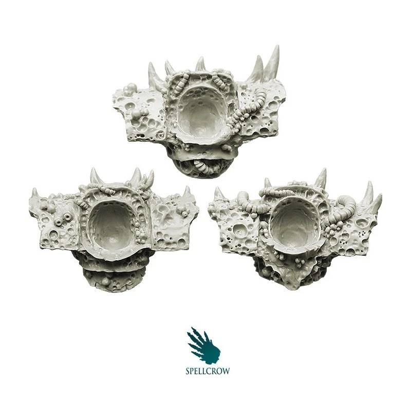 Peste - Torses Lourds 3 Peste - Torses Lourds