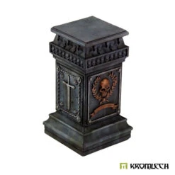 Piédestal Impérial