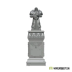 Piédestal Impérial -Pièces De Modèle Boutique piedestal imperial 4