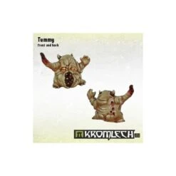 Plaguelings -Pièces De Modèle Boutique plaguelings 2