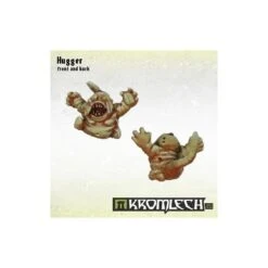 Plaguelings -Pièces De Modèle Boutique plaguelings 3