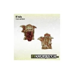 Plaguelings -Pièces De Modèle Boutique plaguelings 5