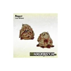 Plaguelings -Pièces De Modèle Boutique plaguelings 6