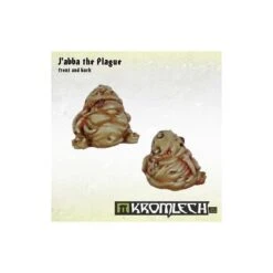 Plaguelings -Pièces De Modèle Boutique plaguelings 7