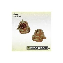 Plaguelings -Pièces De Modèle Boutique plaguelings 8