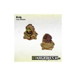 Plaguelings -Pièces De Modèle Boutique plaguelings 9