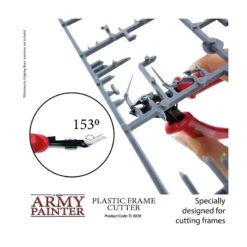 The Army Painter Plastic Frame Cutter -Pièces De Modèle Boutique plastic frame cutter 2