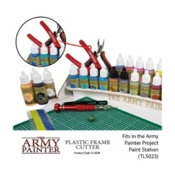 The Army Painter Plastic Frame Cutter -Pièces De Modèle Boutique plastic frame cutter 5