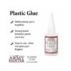The Army Painter Plastic Glue -Pièces De Modèle Boutique plastic glue
