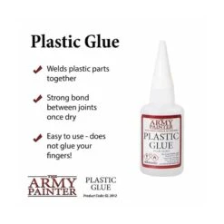 The Army Painter Plastic Glue