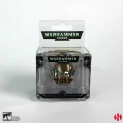 Porte-Clés Casque Space Marine MKVII Or - Warhammer 40k 11 Porte-Clés Casque Space Marine MKVII Or - Warhammer 40k -Pièces De Modèle Boutique porte cles casque space marine mkvii or warhammer 40k 4