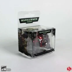 Porte-Clés Space Marine MKVII Casque Blood Angels - Warhammer 40k -Pièces De Modèle Boutique porte cles space marine mkvii casque blood angels warhammer 40k 2