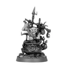 Games Workshop Pot-grot